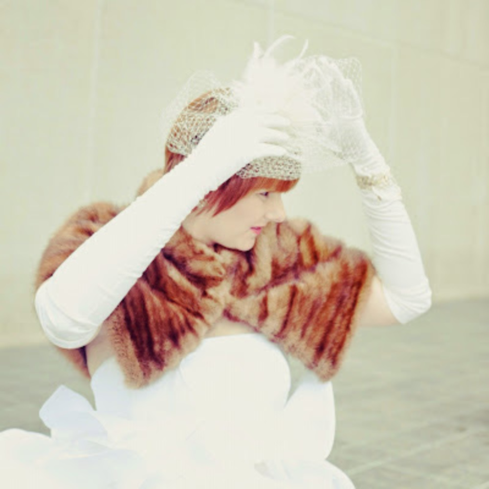 Meet your Posher, Beata